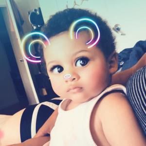 Meet your Posher, Ramonita